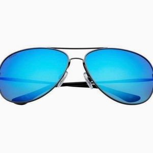 Zippo Pilot Style Sunglasses - NWT